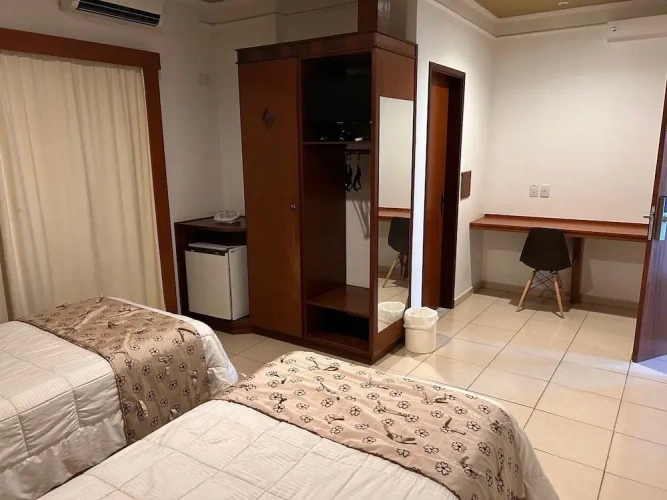 Superior Double room