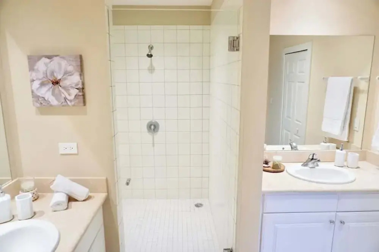 Luxurious Pacifico 2bed condo in Playa Coco