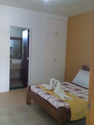 Deluxe Double room with balcony and with view