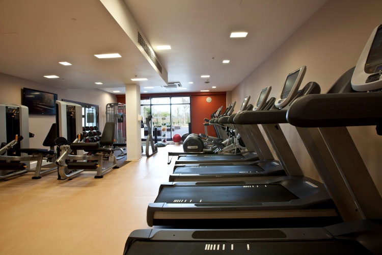 Hilton London Heathrow Airport Terminal 5 photo 26