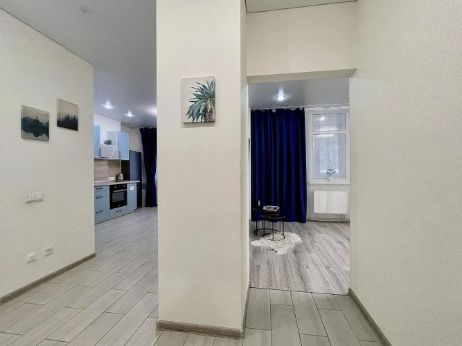 Фотография номера квартиры Апартаменты Infinity of Days