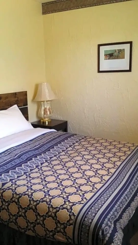 Deluxe Family Suite