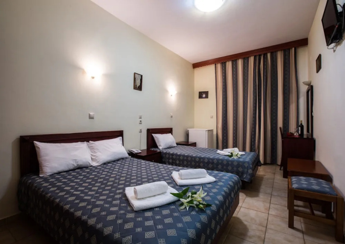 Hotel Dioni
