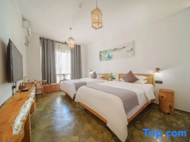 Comfort Twin room