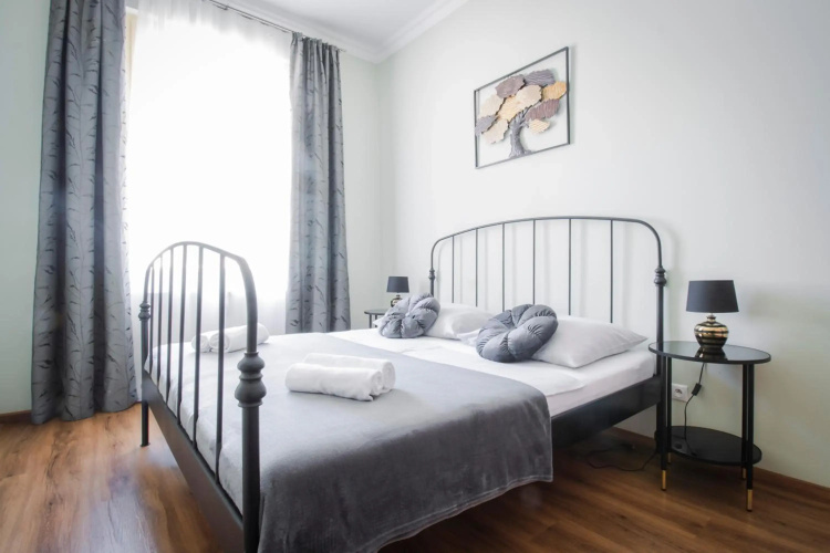 Apartman Anastasie
