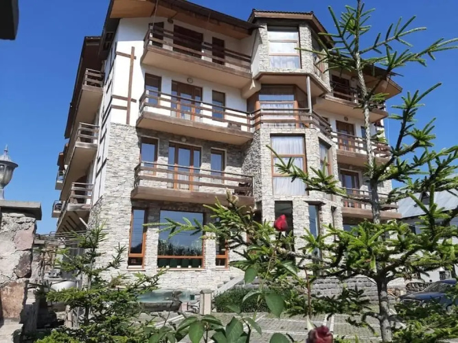 Otel görseli