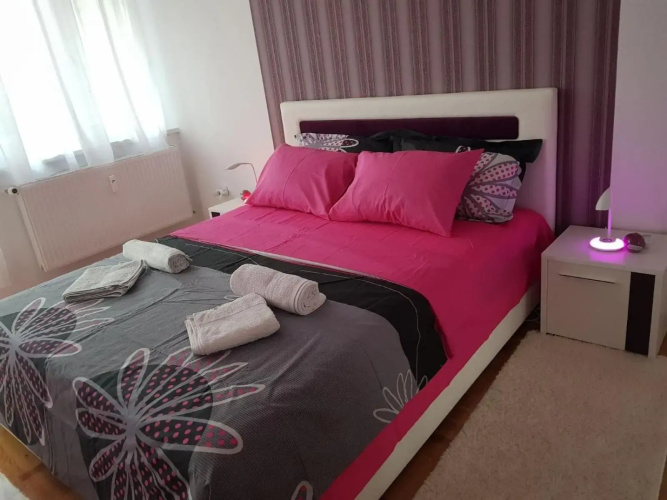 Lux Apartment Sanja 2