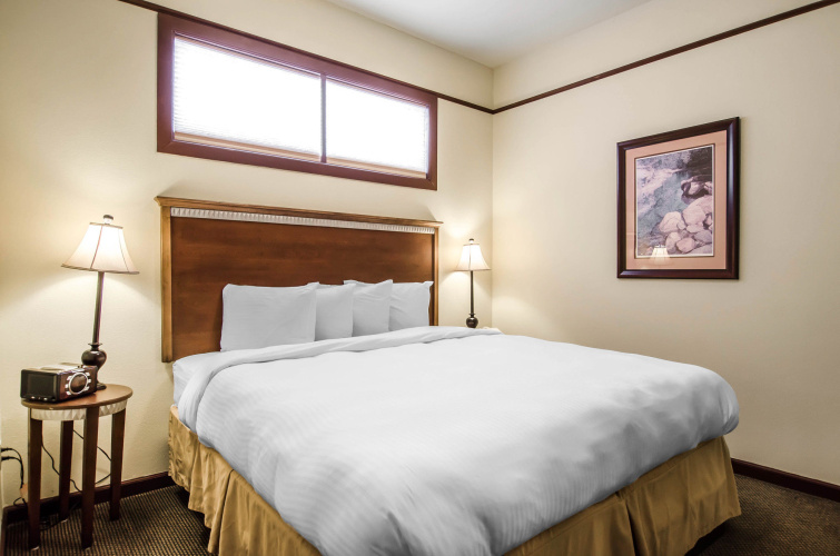 Hotel Seville