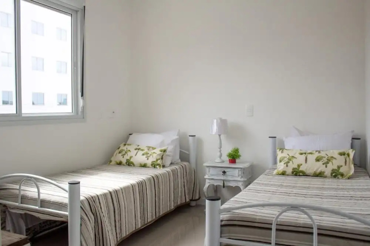 Apartamento Enseada