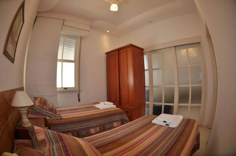 Apartamento Moreira da Silva