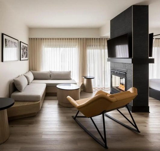Estérel Resort