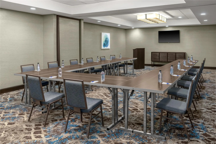 DoubleTree by Hilton Lubbock University Area photo 24