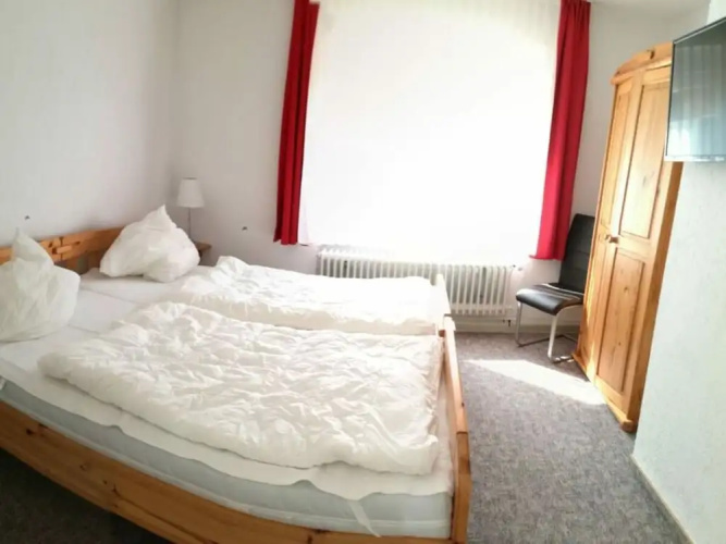 Holiday Home Lenz
