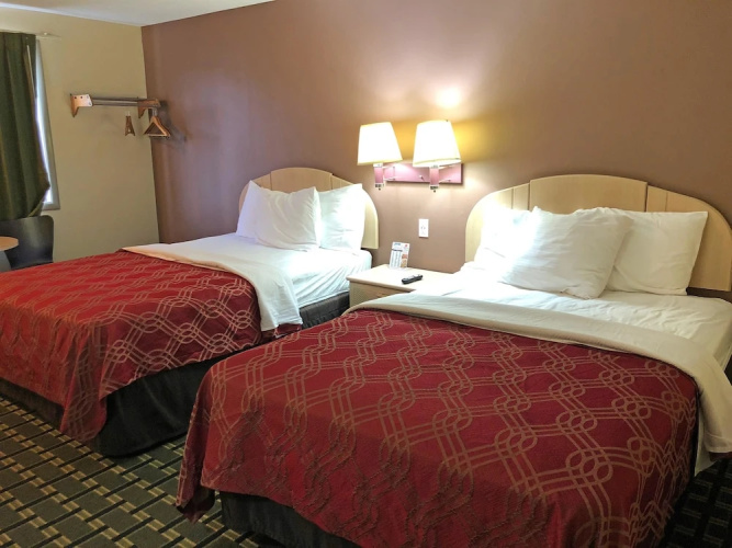 Econo Lodge