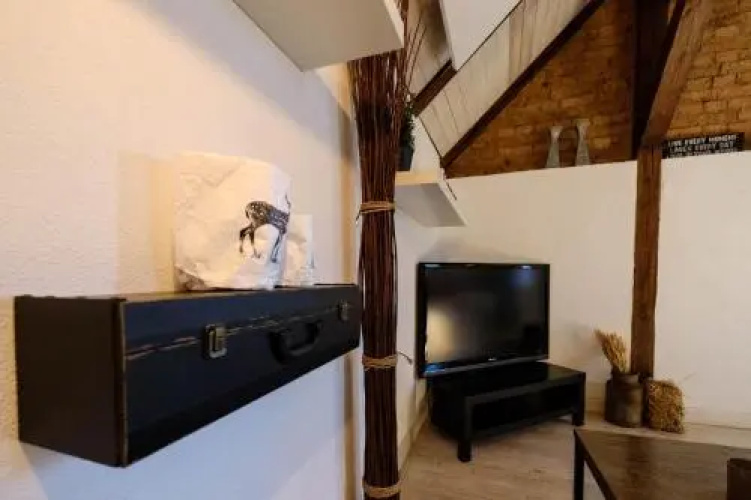 Apartments Bleibe 1 2