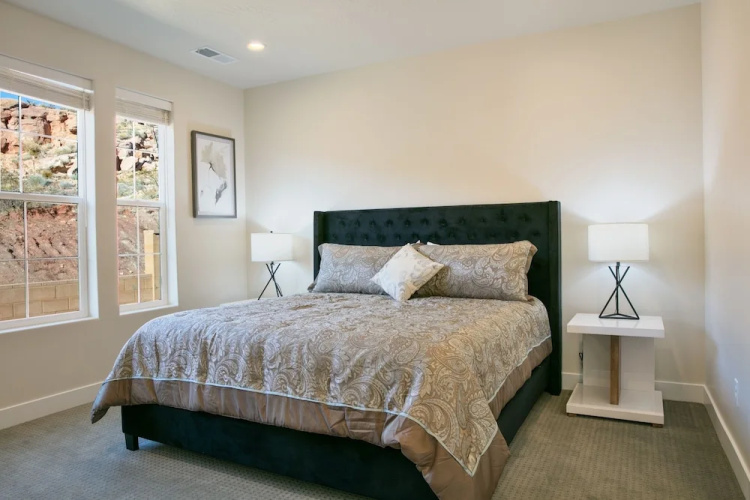 1 Dreamy Place by RedAwning