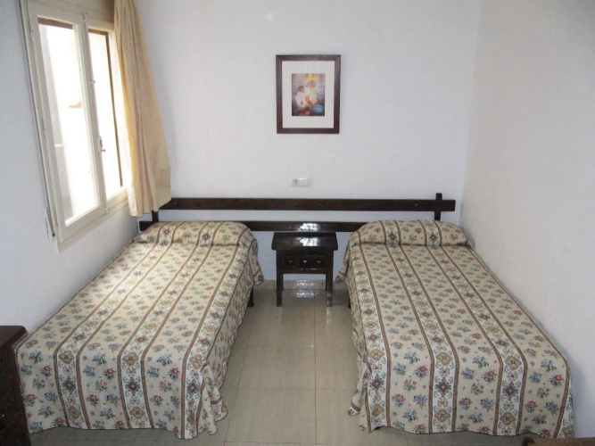 Apartamentos Hesperia