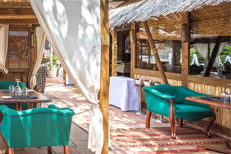 Be Live Adults Only La Cala Boutique Hotel photo 30