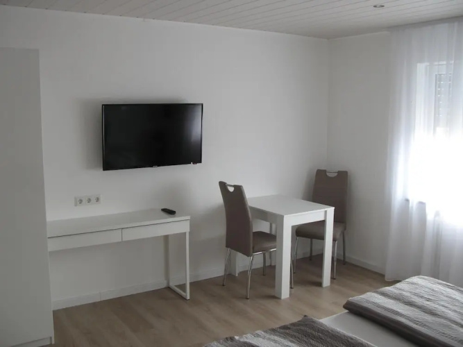 Murgtal Motel