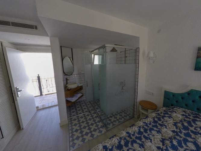 Giritlim Butik Otel