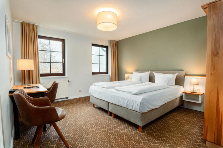 Hotel Ostseeland