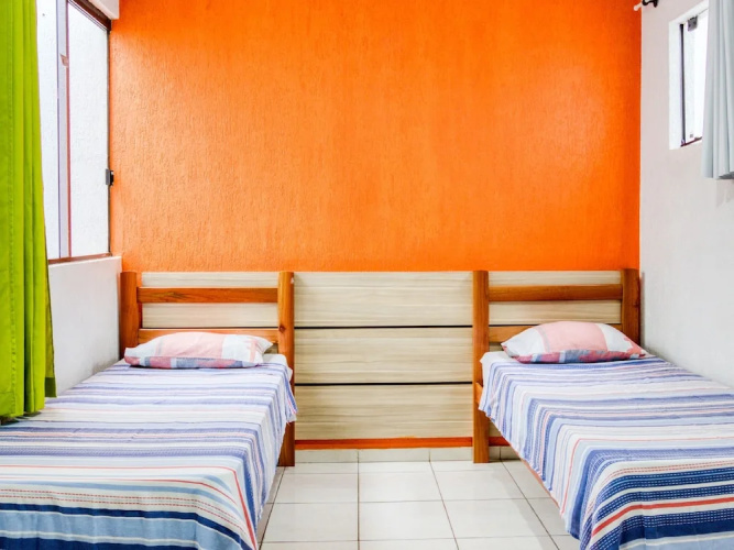 Hotel Copacabana