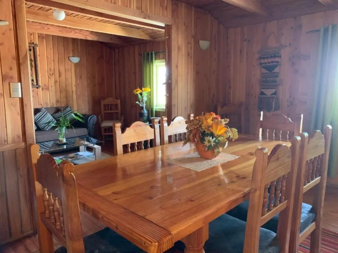 3 Bedrooms Cottage
