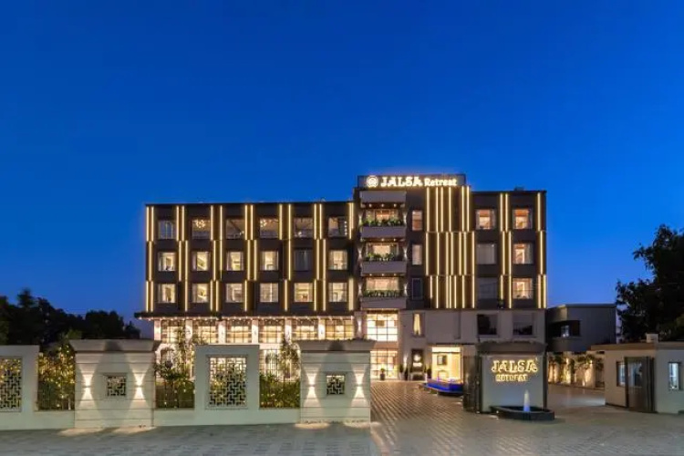Hotelbild