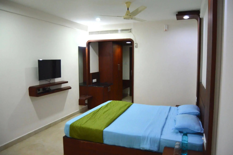 Vedanta Wake Up - Trivandrum