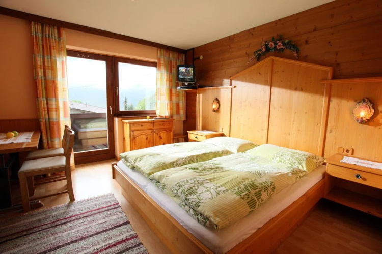 Haus Rosenegg