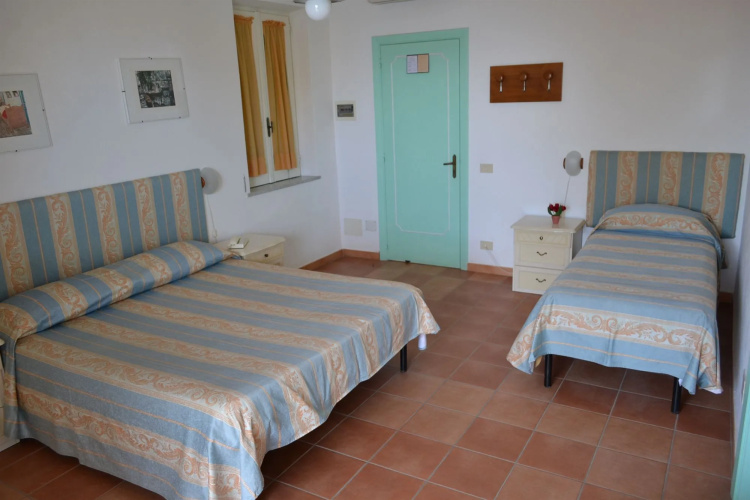 Villa Bina Sea Hotel
