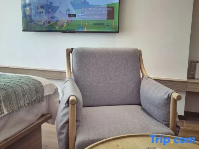 1 Bedroom Suite