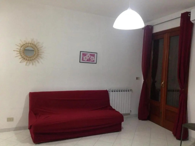 Serendipity home