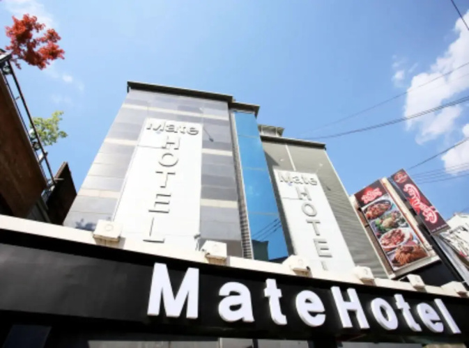 Hotelbild