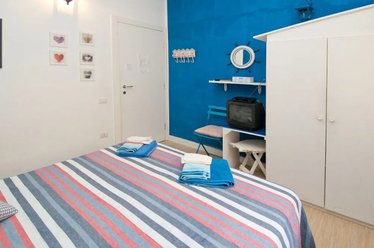 Poetto Apartment