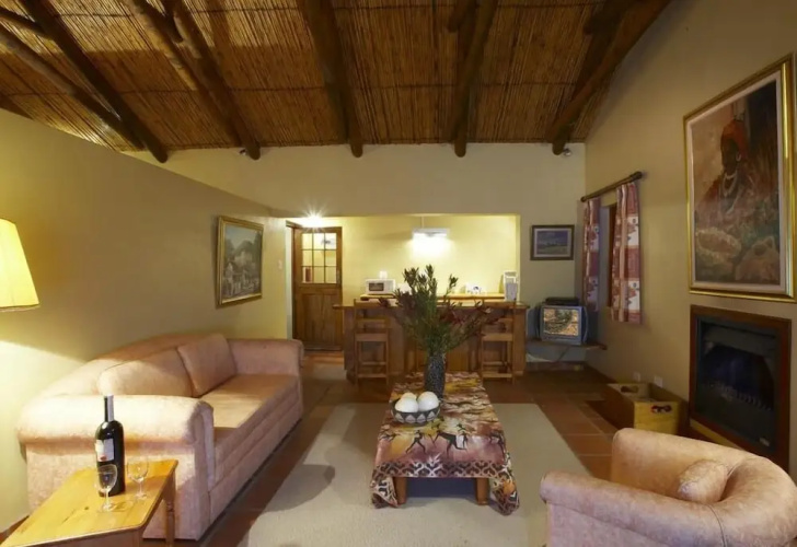 Bushmanspad Estate