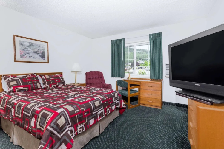 Grants Pass Travelodge