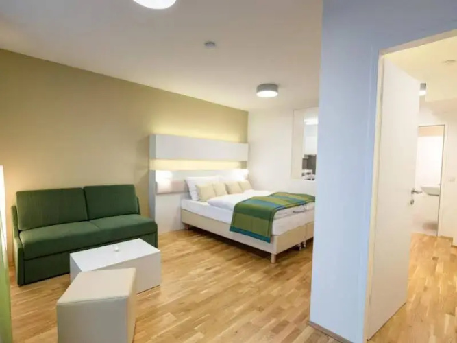 Smart Apart Living