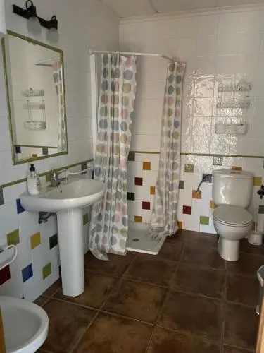 Apartamentos Adarve