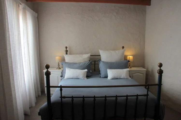 Comfort Double Cottage