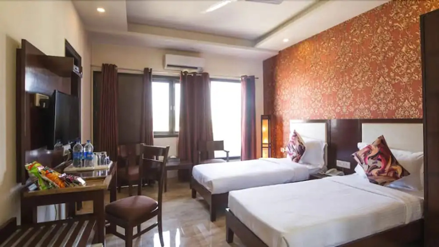 Hotel La Suite Gurugram