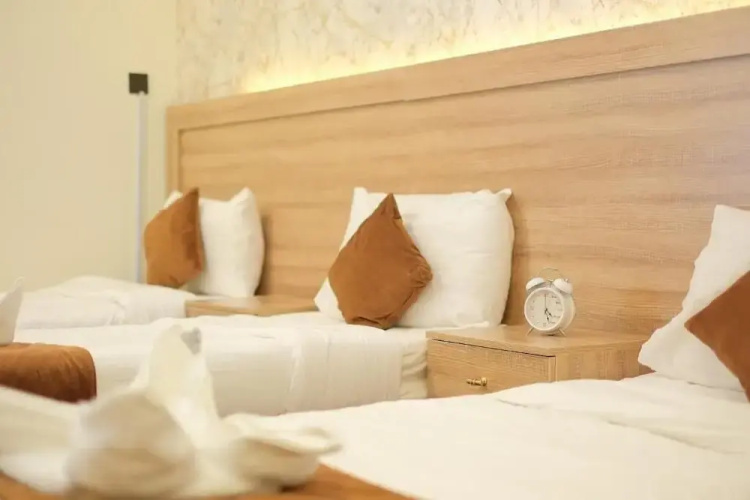Asfour Hotel 02