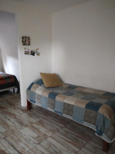 Casa cronopio