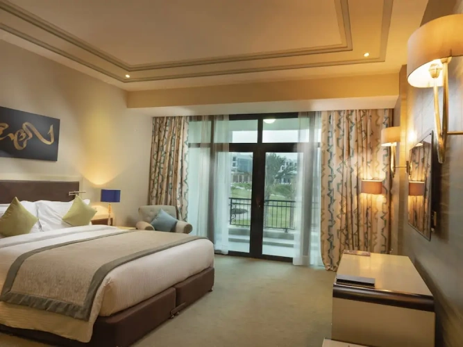 3 Bedrooms Villa