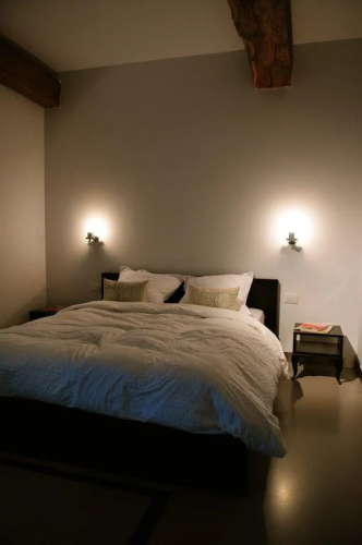 B&B L'Epicurie