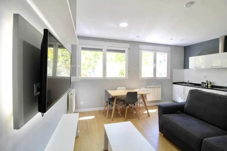 Standard Apartment