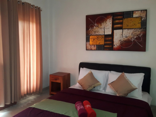 Exotic Private Glamping