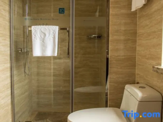 EuroShine Boutique Hotel