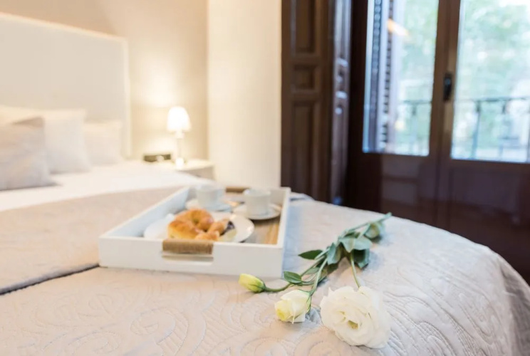 Malasaña Executive - MADFlats Collection