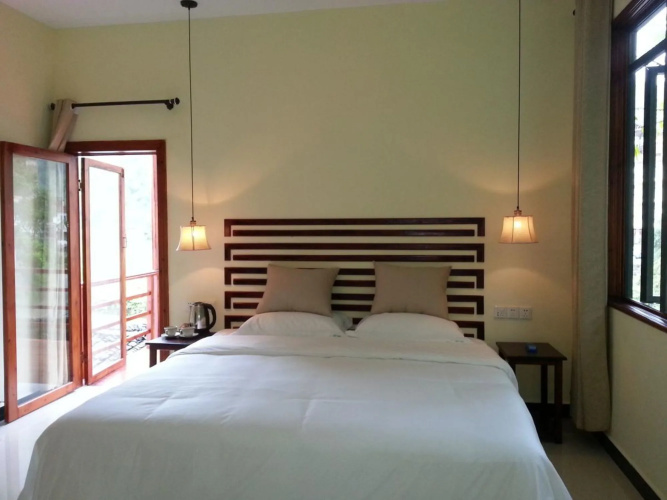 Yangshuo Zen Valley Hotel